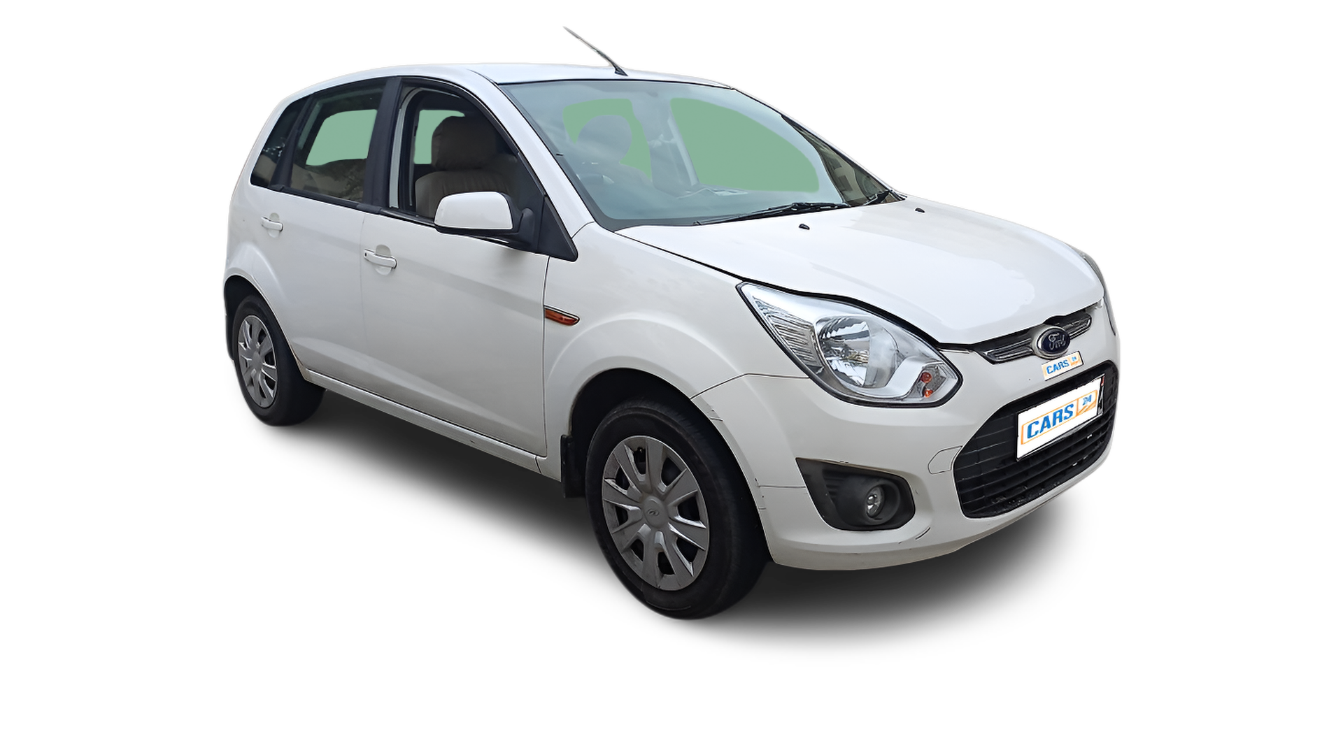 Ford Figo-img